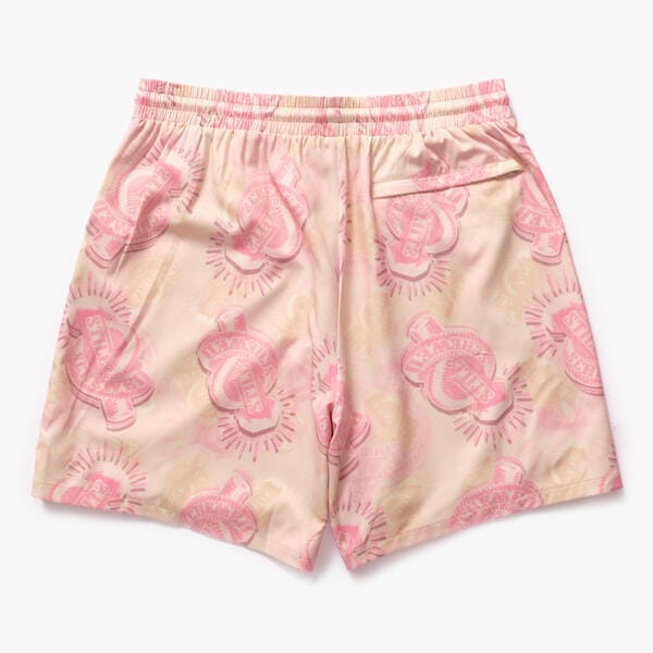 "Screw Up" Shorts - Image 4