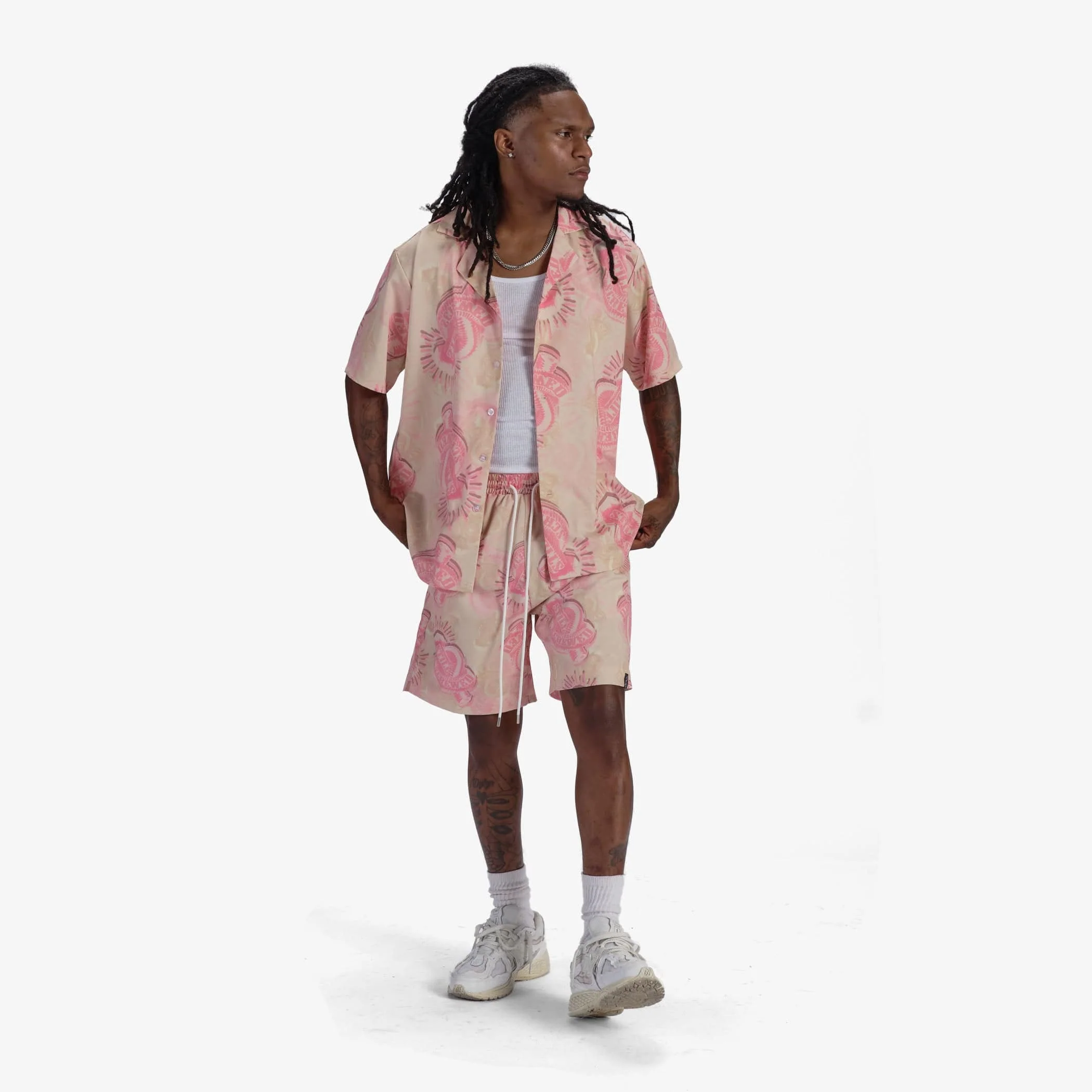 "Screw Up" Shorts - Image 5