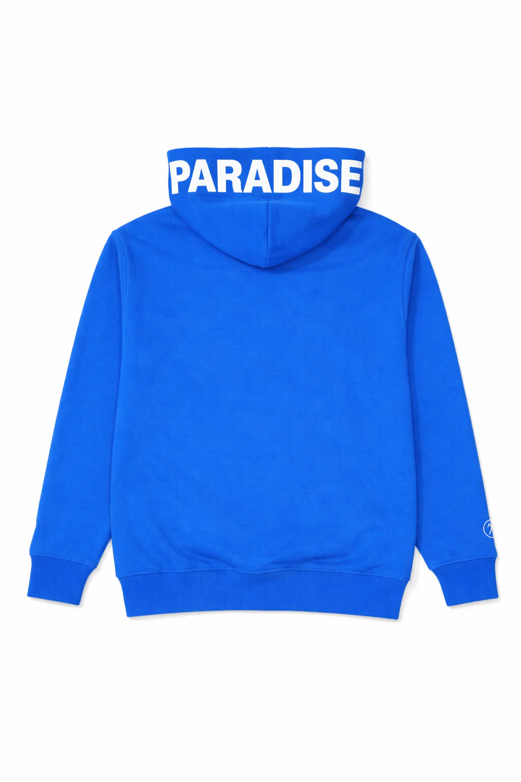 See You In Paradise Archive Hoodie (Royal) 8840H - Image 2