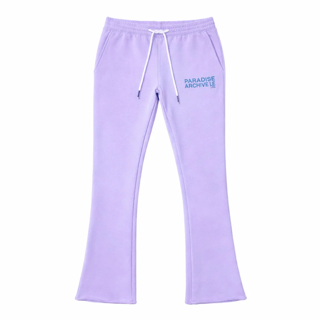 See You In Paradise Archive Sweatpants (Easter) 8840L