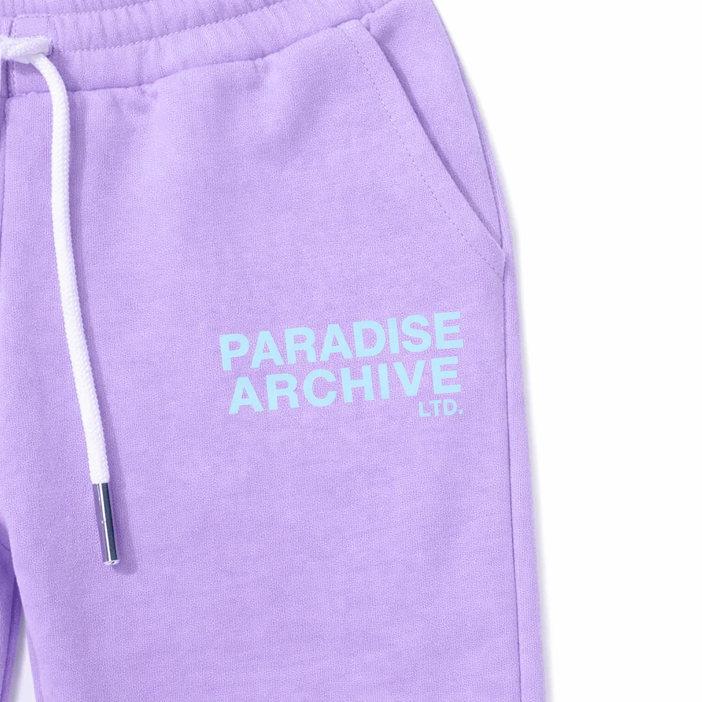 See You In Paradise Archive Sweatpants (Easter) 8840L - Image 2