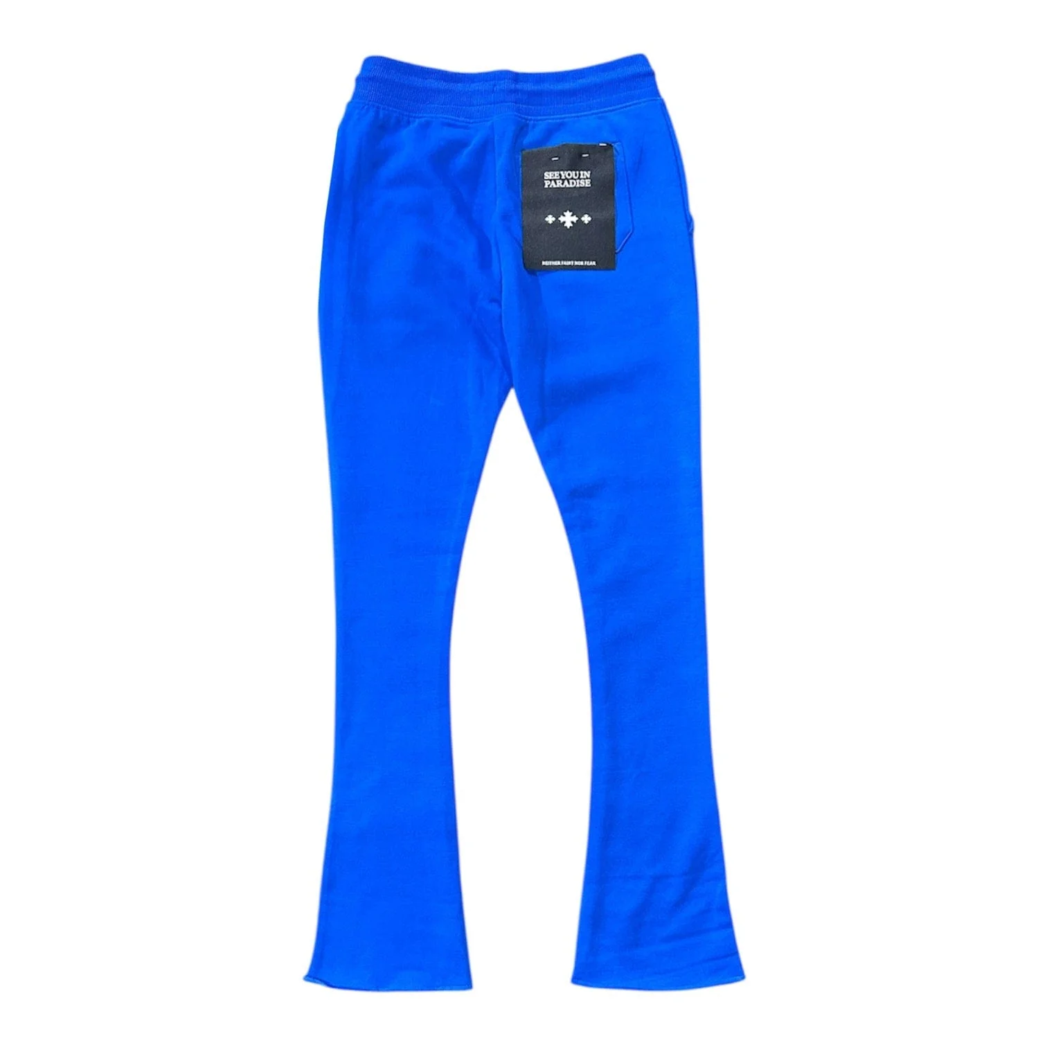 See You In Paradise Archive Sweatpants (Royal) 8840L - Image 3