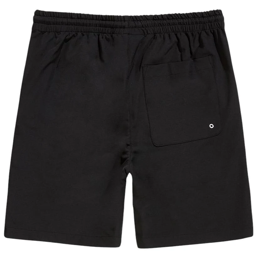 See You In Paradise Club Shirt and Short Set (Black) - Image 10