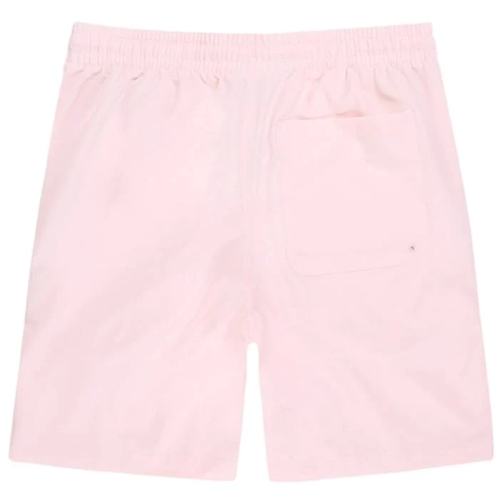 See You In Paradise Club Shirt and Short Set (Light Pink) - Image 8