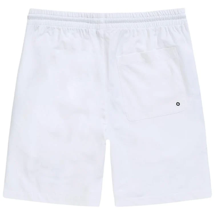 See You In Paradise Club Shirt and Short Set (White) - Image 10