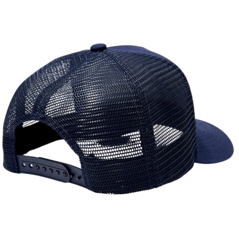 See You In Paradise Club Trucker Hat (Navy) C2066 - Image 2
