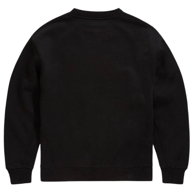 See You In Paradise Crewneck Sweatshirt (Black) - Image 3