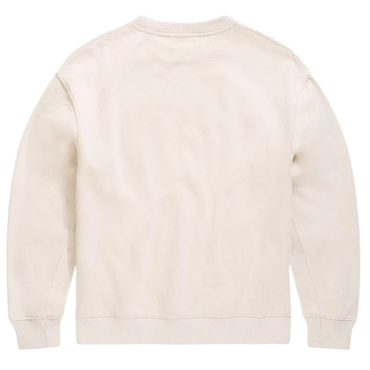 See You In Paradise Crewneck Sweatshirt (Bone) - Image 3