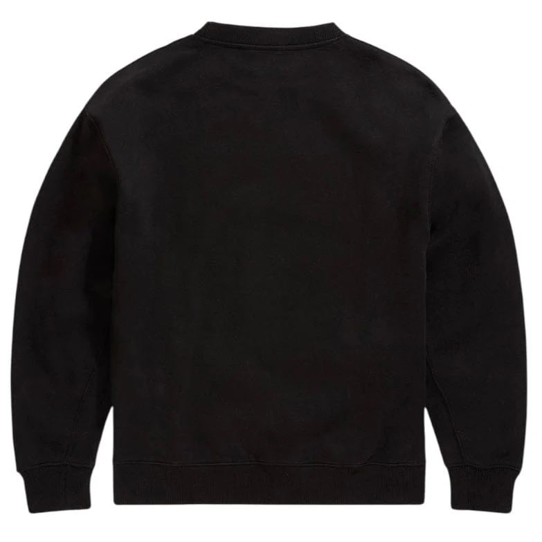 See You In Paradise Crewneck Sweatshirt (Crimson) - Image 3