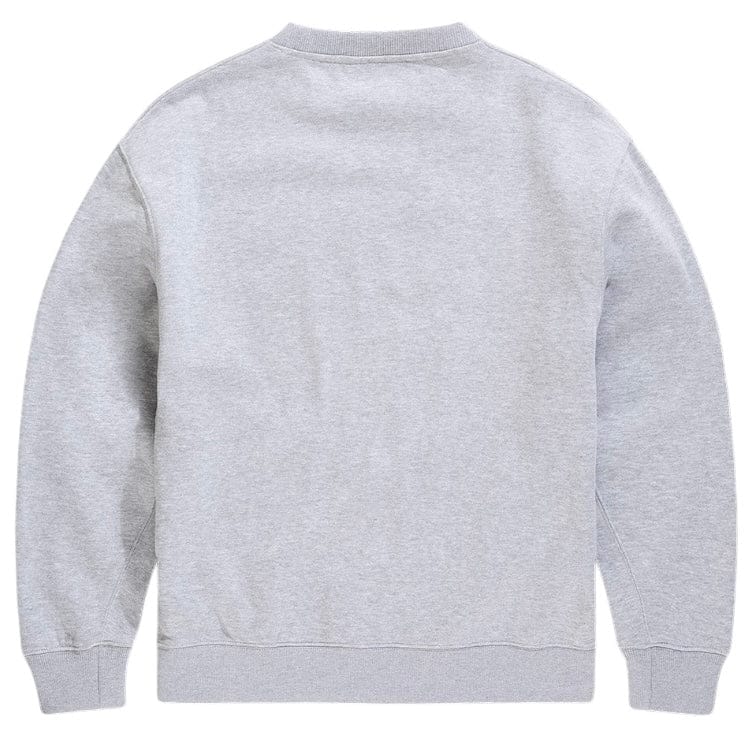 See You In Paradise Crewneck Sweatshirt (Heather Grey) - Image 3