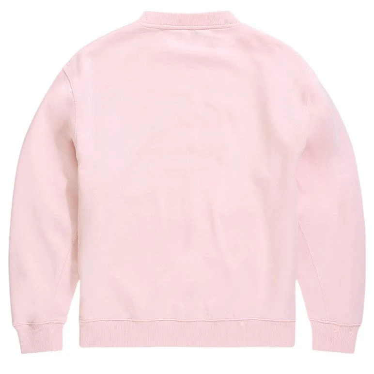 See You In Paradise Crewneck Sweatshirt (Light Pink) - Image 3