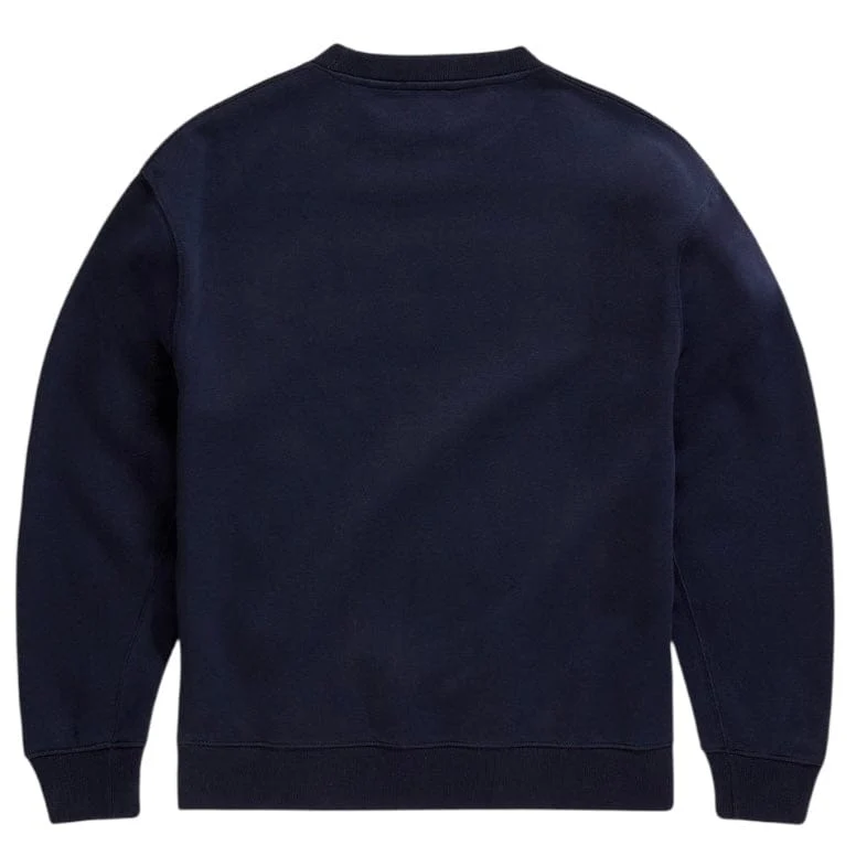 See You In Paradise Crewneck Sweatshirt (Navy) - Image 3