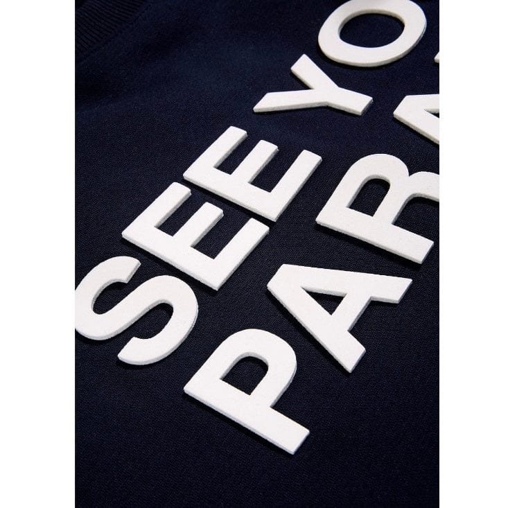 See You In Paradise Crewneck Sweatshirt (Navy) - Image 4