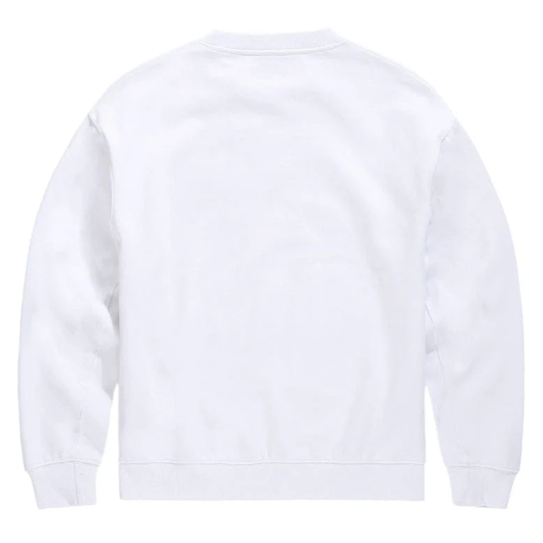 See You In Paradise Crewneck Sweatshirt (White) - Image 3
