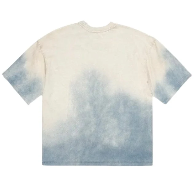 See You In Paradise Cropped T Shirt (Antique) 9120A - Image 2