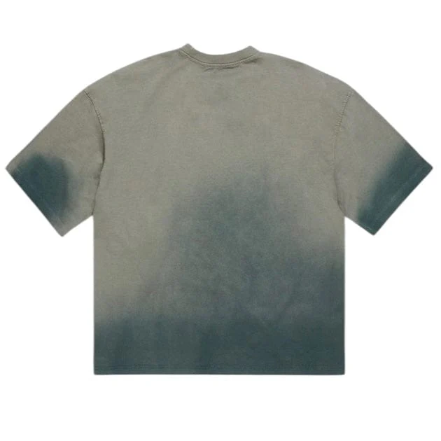 See You In Paradise Cropped T Shirt (Desert Storm) 9120A - Image 2