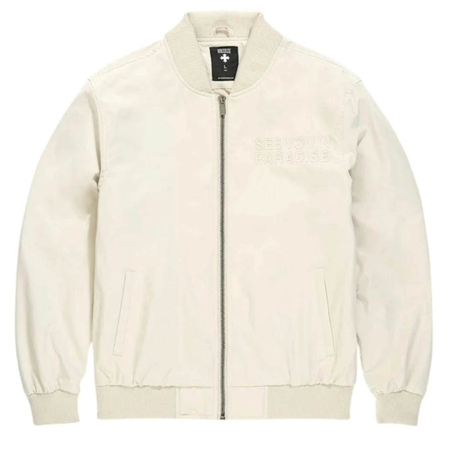 See You In Paradise Cruel Intentions Bomber Jacket (Moon Rock) 91771 - Image 2