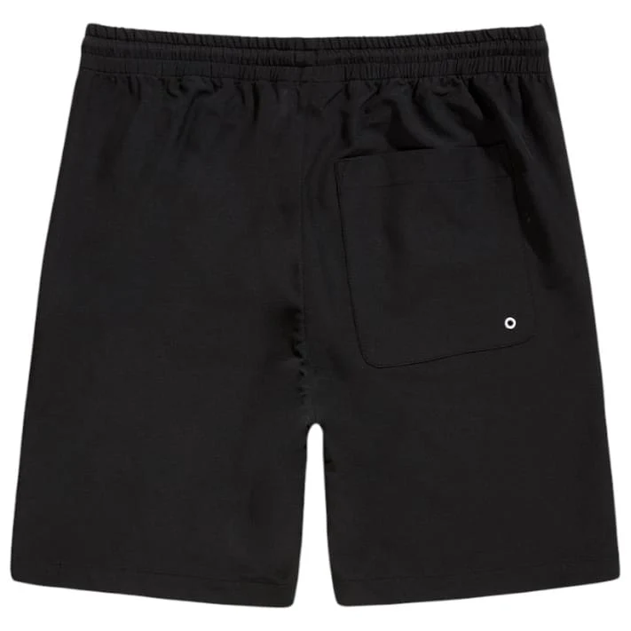 See You In Paradise Detroit Motor Club SS Shirt & Short Set (Black) - Image 11