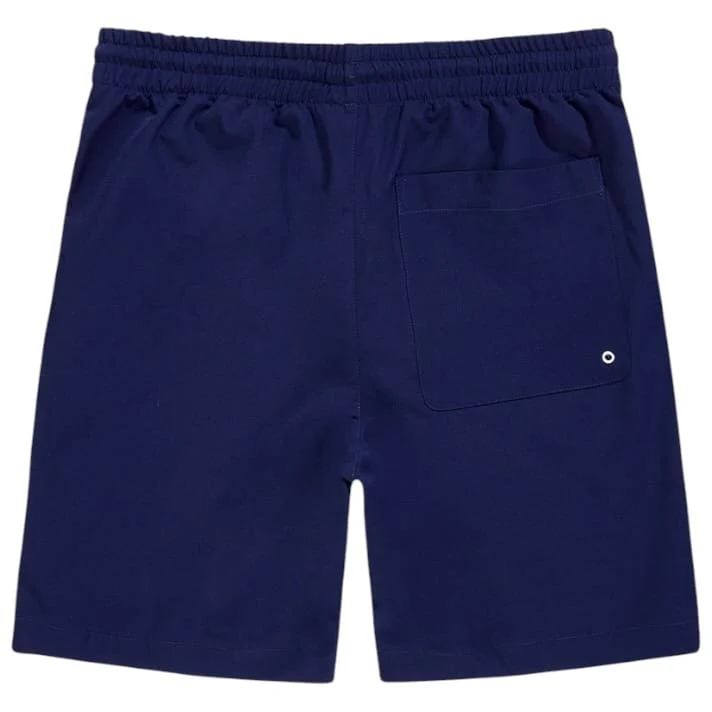 See You In Paradise Detroit Motor Club SS Shirt & Short Set (Navy) - Image 11