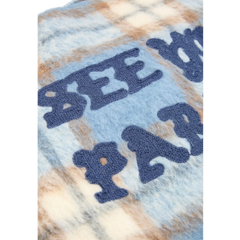 See You In Paradise Embroidered Shacket (Carolina Blue) 2570 - Image 6