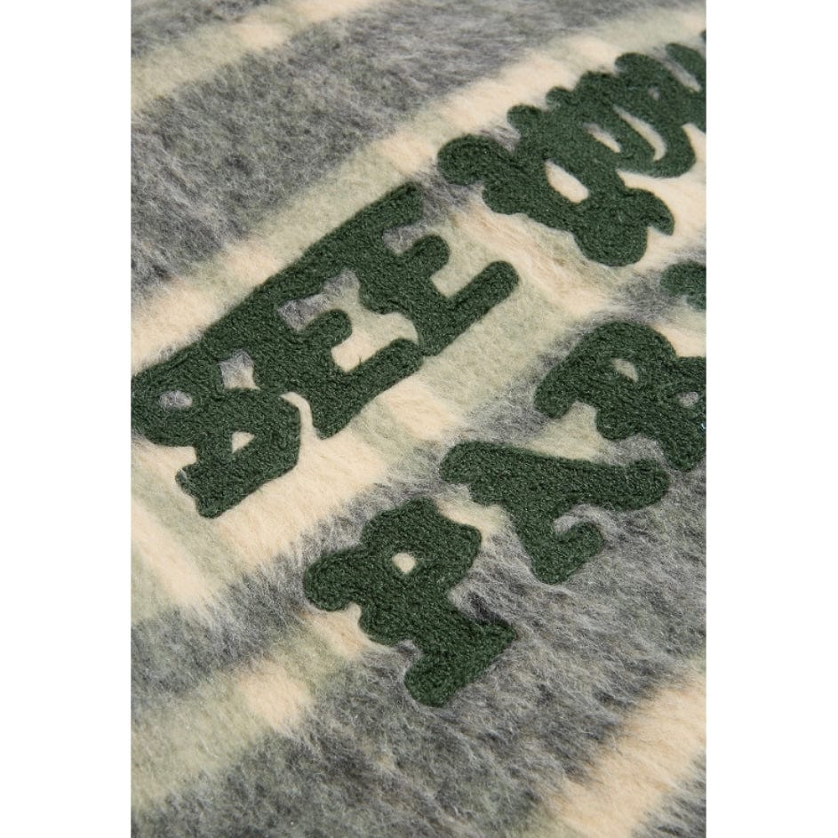 See You In Paradise Embroidered Shacket (Olive) 2570 - Image 6