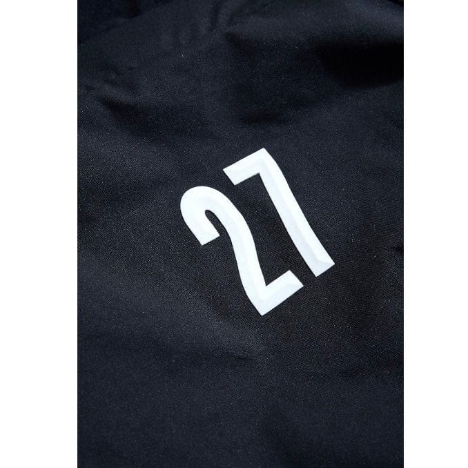 See You In Paradise Hooligan Track Set (Black) - Image 10