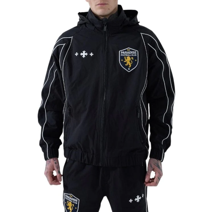 See You In Paradise Hooligan Track Set (Black) - Image 2