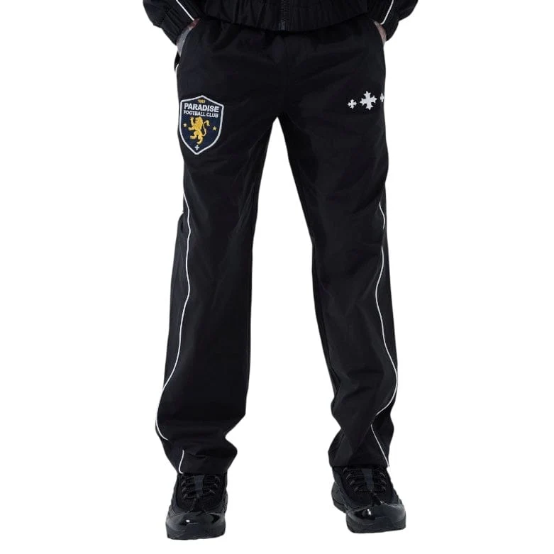 See You In Paradise Hooligan Track Set (Black) - Image 3