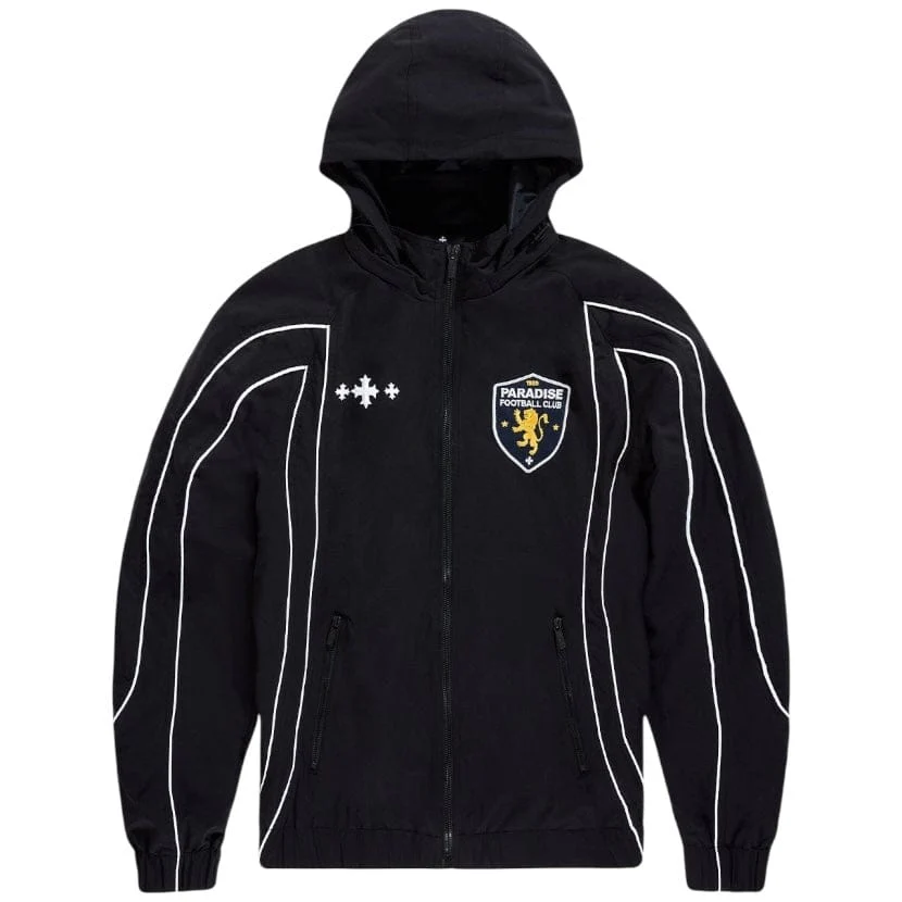 See You In Paradise Hooligan Track Set (Black) - Image 4