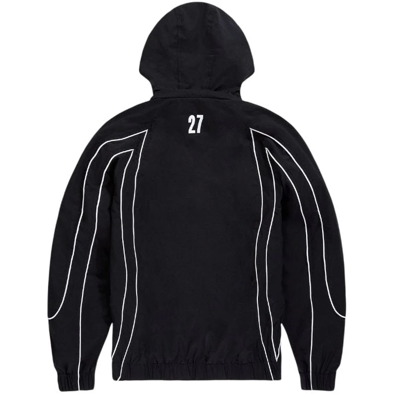 See You In Paradise Hooligan Track Set (Black) - Image 5
