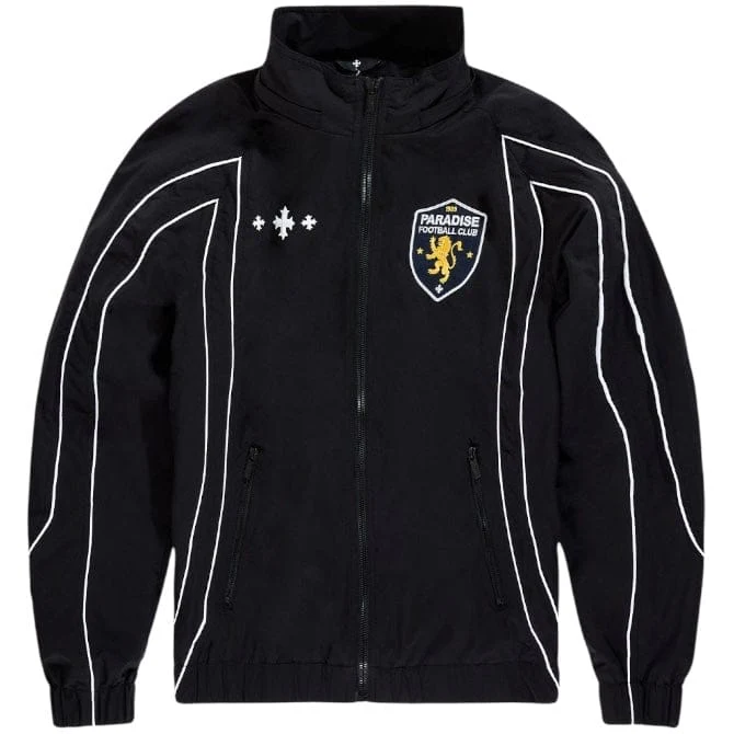 See You In Paradise Hooligan Track Set (Black) - Image 6