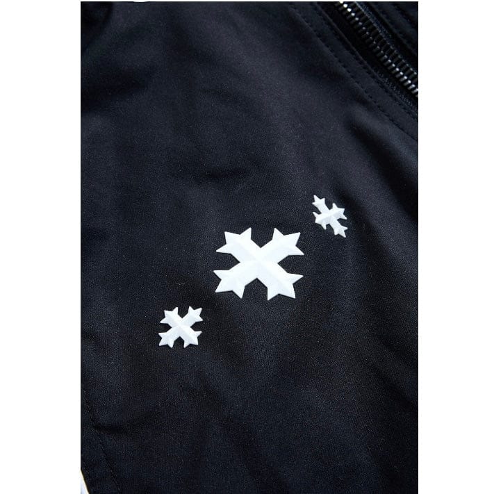 See You In Paradise Hooligan Track Set (Black) - Image 9
