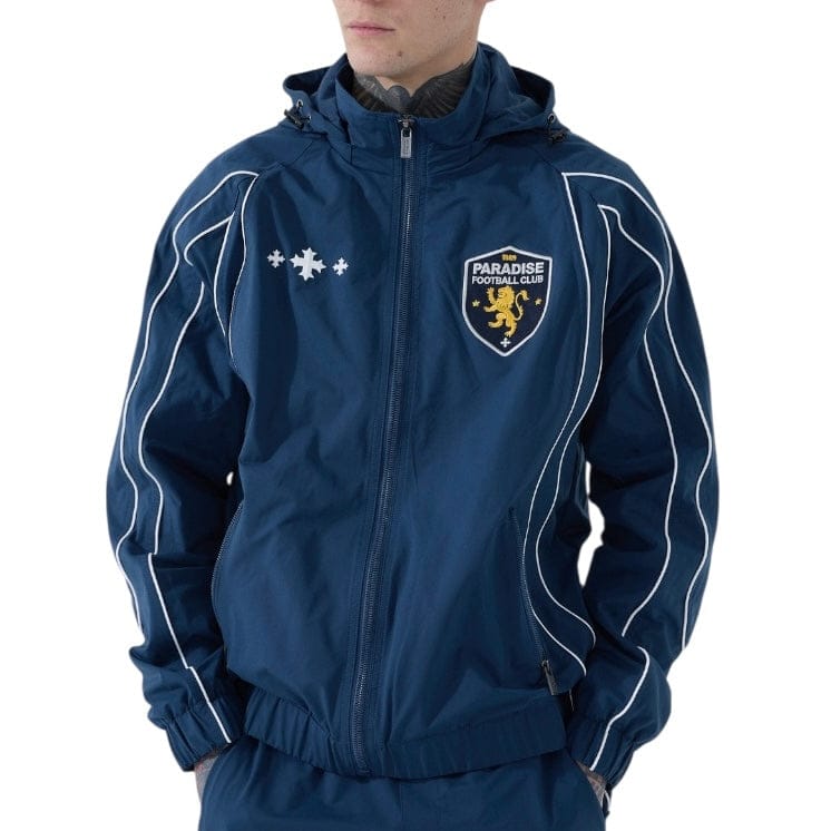 See You In Paradise Hooligan Track Set (Navy) - Image 2