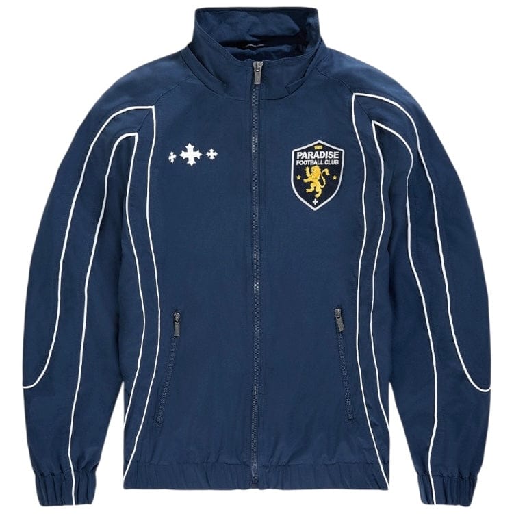 See You In Paradise Hooligan Track Set (Navy) - Image 6