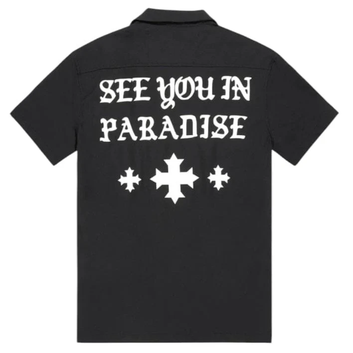 See You In Paradise Mechanic Set (Black) - Image 3