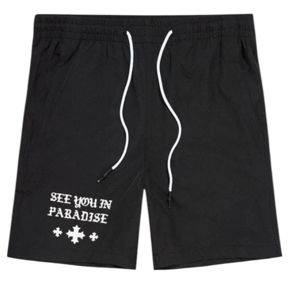 See You In Paradise Mechanic Set (Black) - Image 4