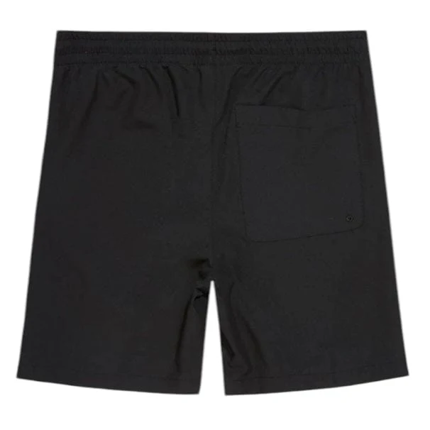 See You In Paradise Mechanic Set (Black) - Image 5
