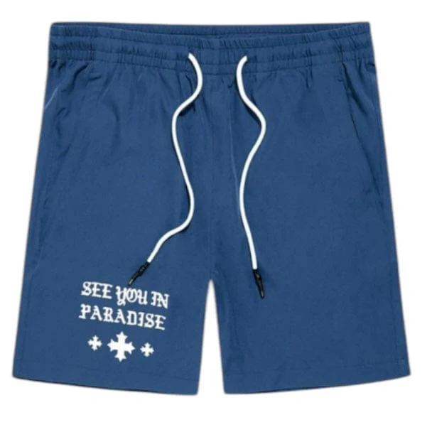 See You In Paradise Mechanic Set (Navy) - Image 4