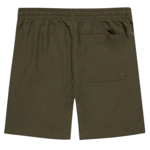 See You In Paradise Mechanic Set (Olive) - Image 5