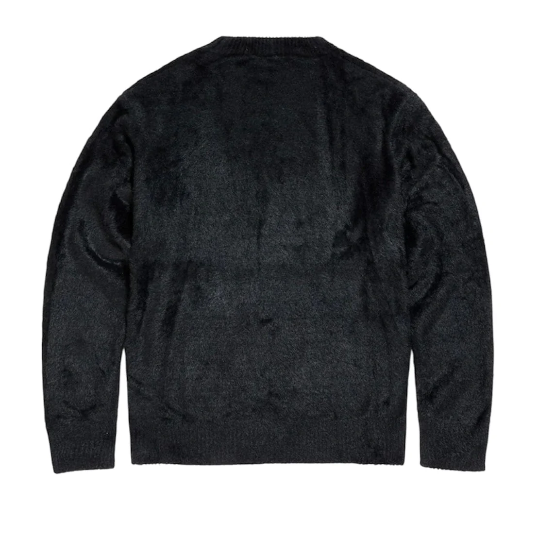 See You In Paradise Plush Crewneck Sweater (Black) 3992 - Image 2