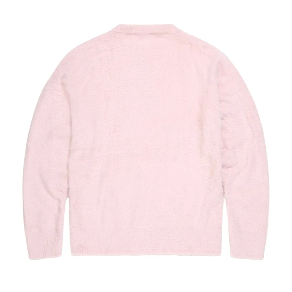 See You In Paradise Plush Crewneck Sweater (Light Pink) 3992 - Image 2