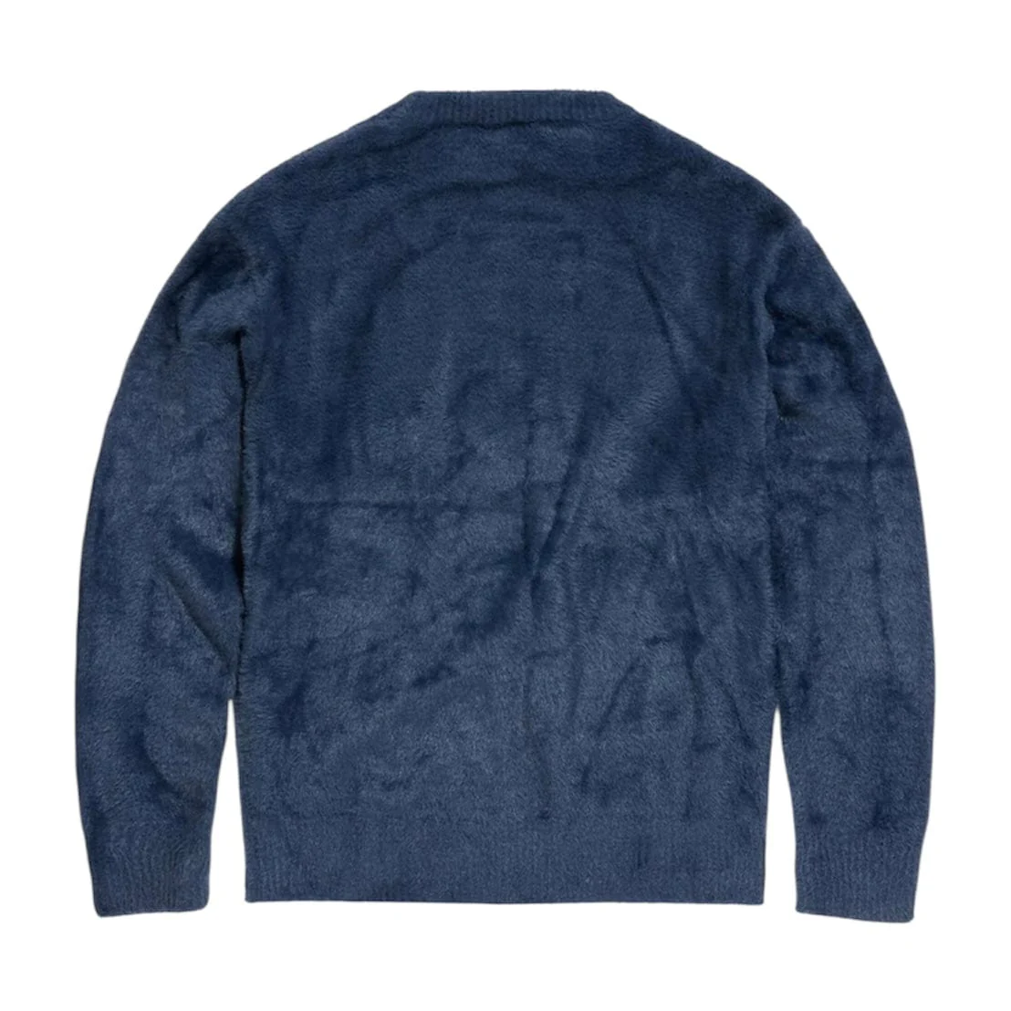 See You In Paradise Plush Crewneck Sweater (Navy) 3992 - Image 3