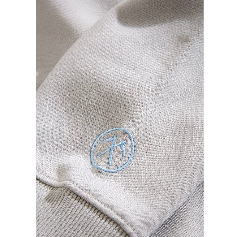 See You In Paradise Pullover Hoodie (Cement) - Image 6