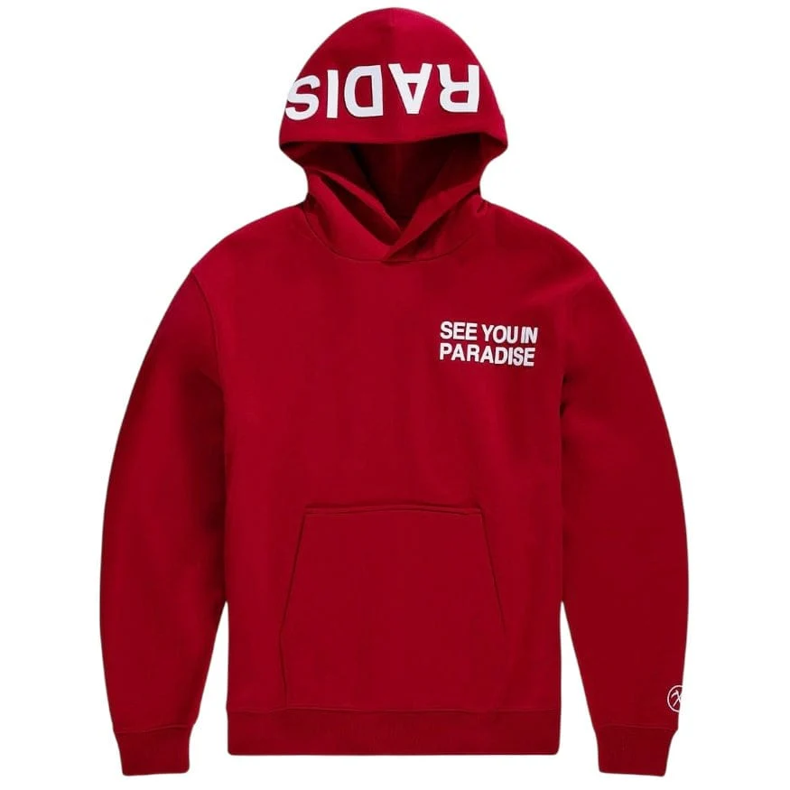 See You In Paradise Pullover Hoodie (Chicago) - Image 2
