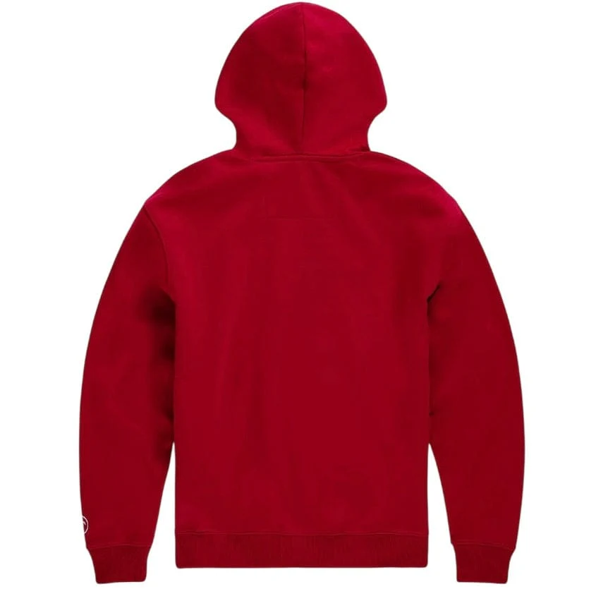 See You In Paradise Pullover Hoodie (Chicago) - Image 3