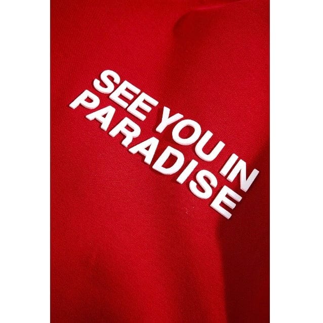 See You In Paradise Pullover Hoodie (Chicago) - Image 4