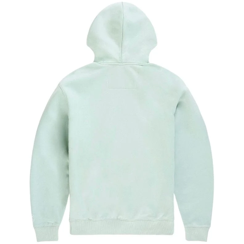 See You In Paradise Pullover Hoodie (Mint) - Image 3