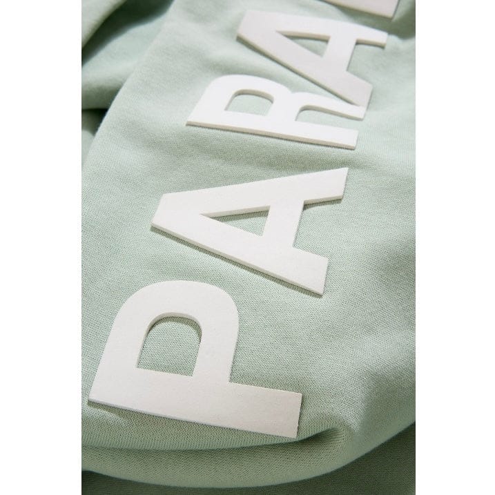 See You In Paradise Pullover Hoodie (Mint) - Image 5