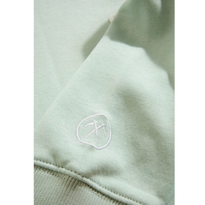 See You In Paradise Pullover Hoodie (Mint) - Image 6