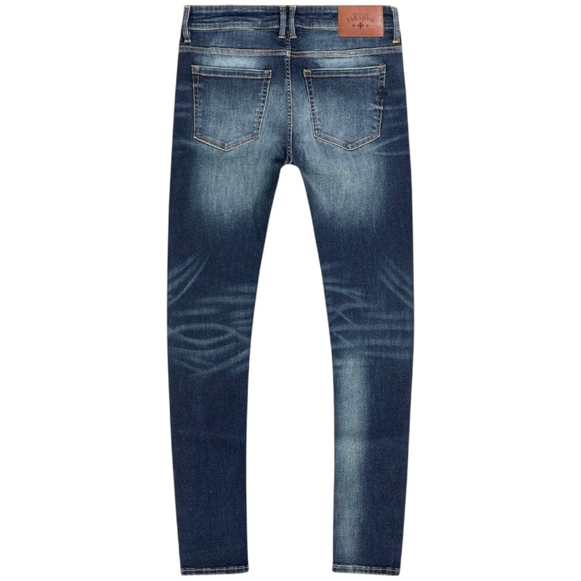 See You In Paradise Slim Taper Humility Denim (Vintage) JSP200 - Image 3
